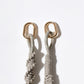 MACRAME STRAP GREIGE