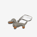 GREY DOG