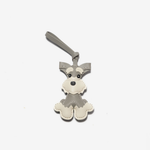 GREY SCHNAUZER