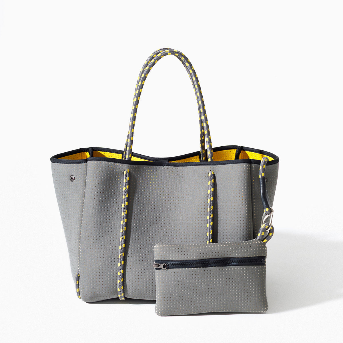 EVERYDAY TOTE GRAPHITE