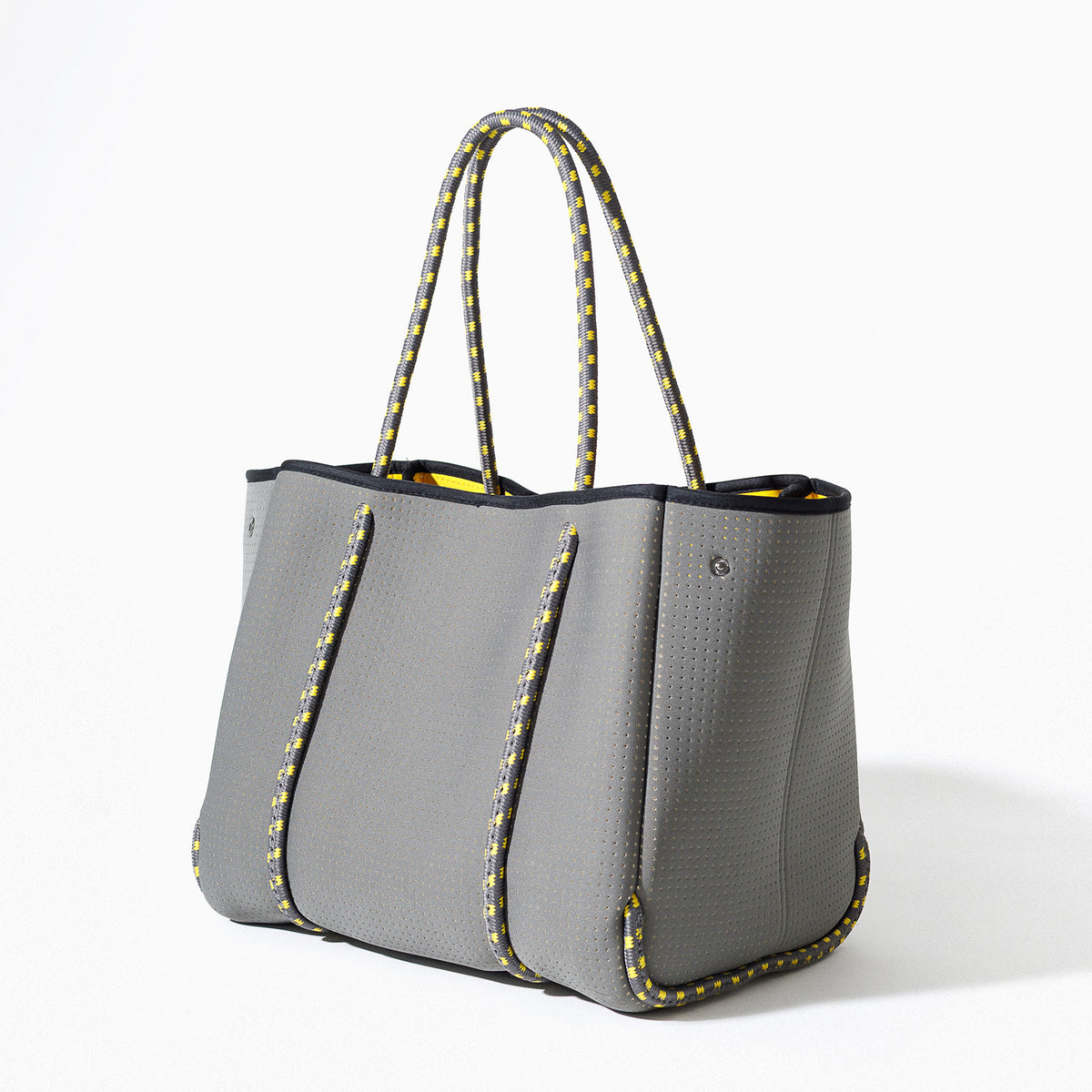 EVERYDAY TOTE GRAPHITE