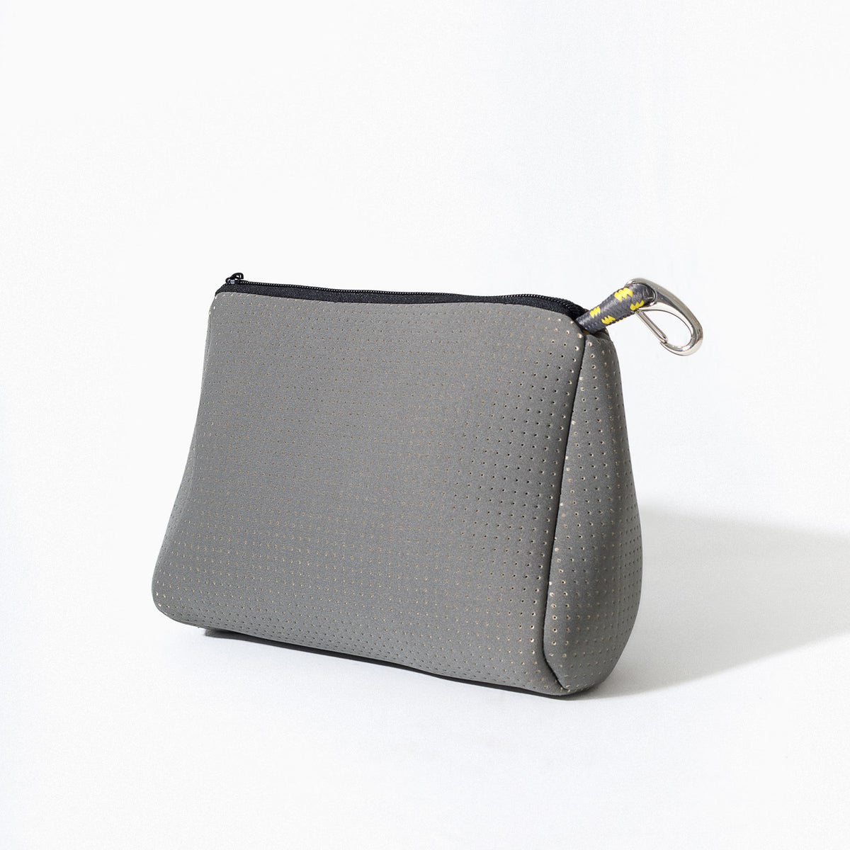 ESENTIAL POUCH GRAPHITE