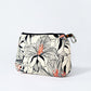 HIBISCUS SET - EVERYDAY TOTE AND POUCH