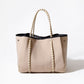 EVERYDAY TOTE LATTE