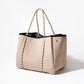 EVERYDAY TOTE LATTE