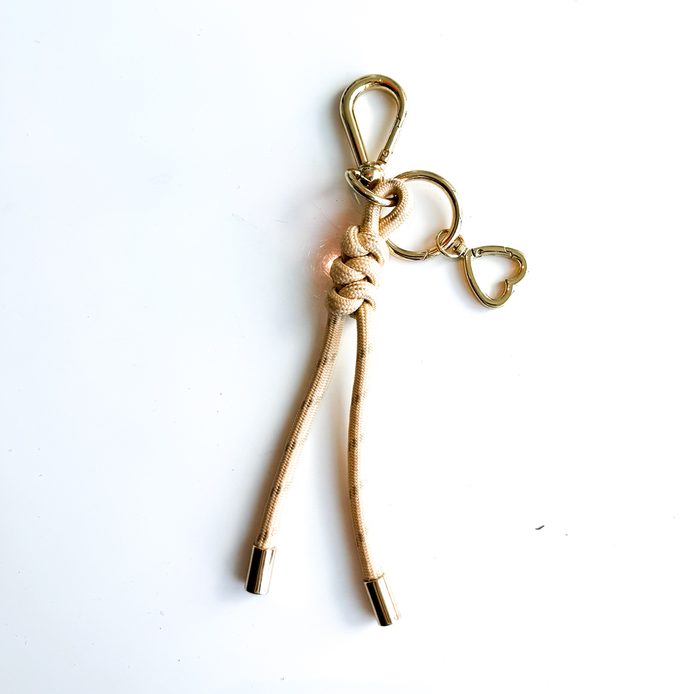 KEY CHAIN TAN – Pop Ups Brand