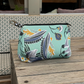 ESSENTIAL POUCH BLOSSOM MINT