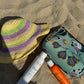 ESSENTIAL POUCH BLOSSOM MINT