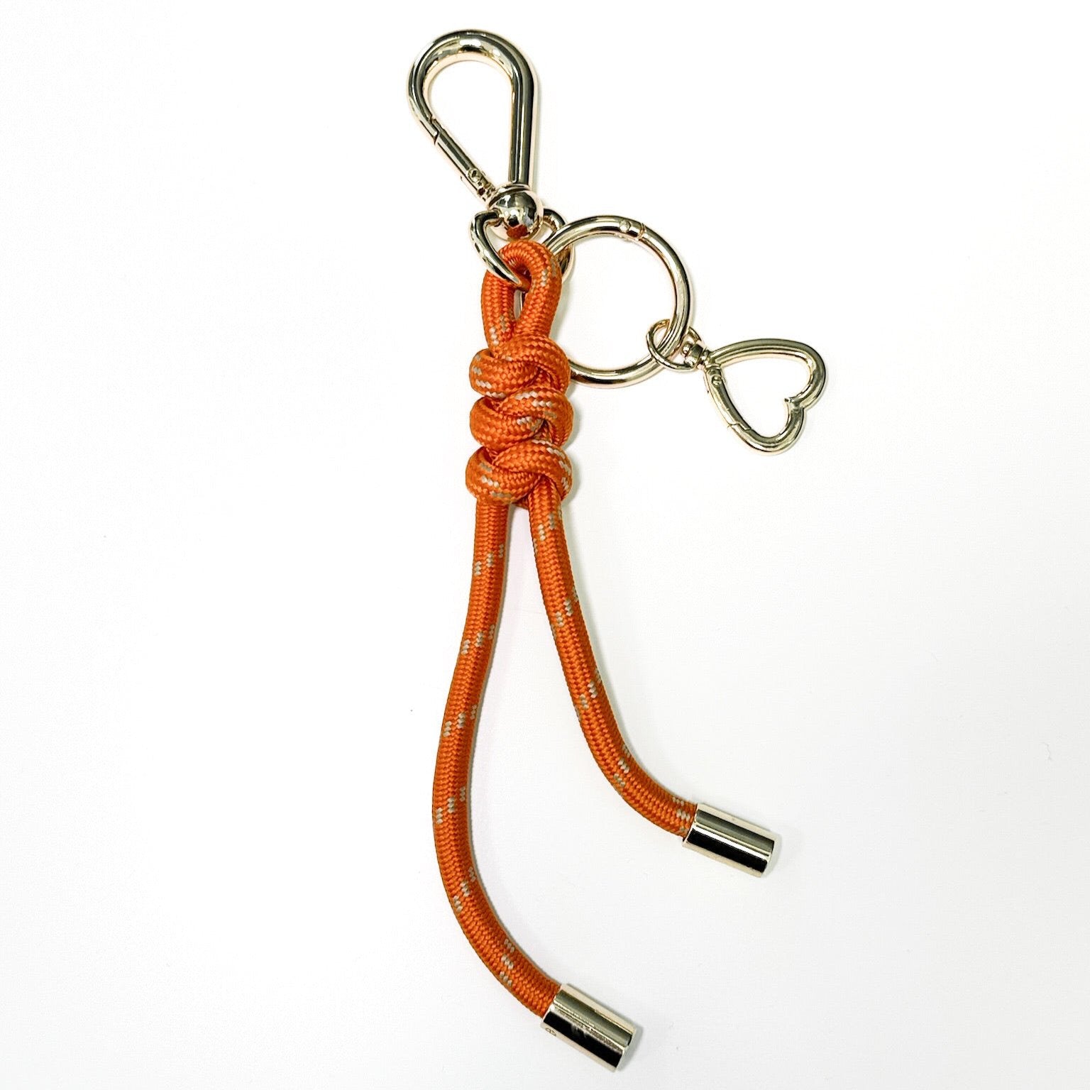 KEY CHAIN BURNT ORANGE – Pop Ups Brand