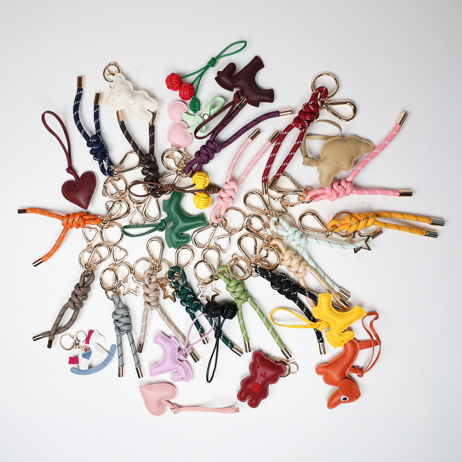 BUILD YOUR KEYCHAIN – Pop Ups Brand