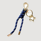 KEY CHAIN DEEP BLUE