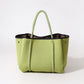 EVERYDAY TOTE MATCHA