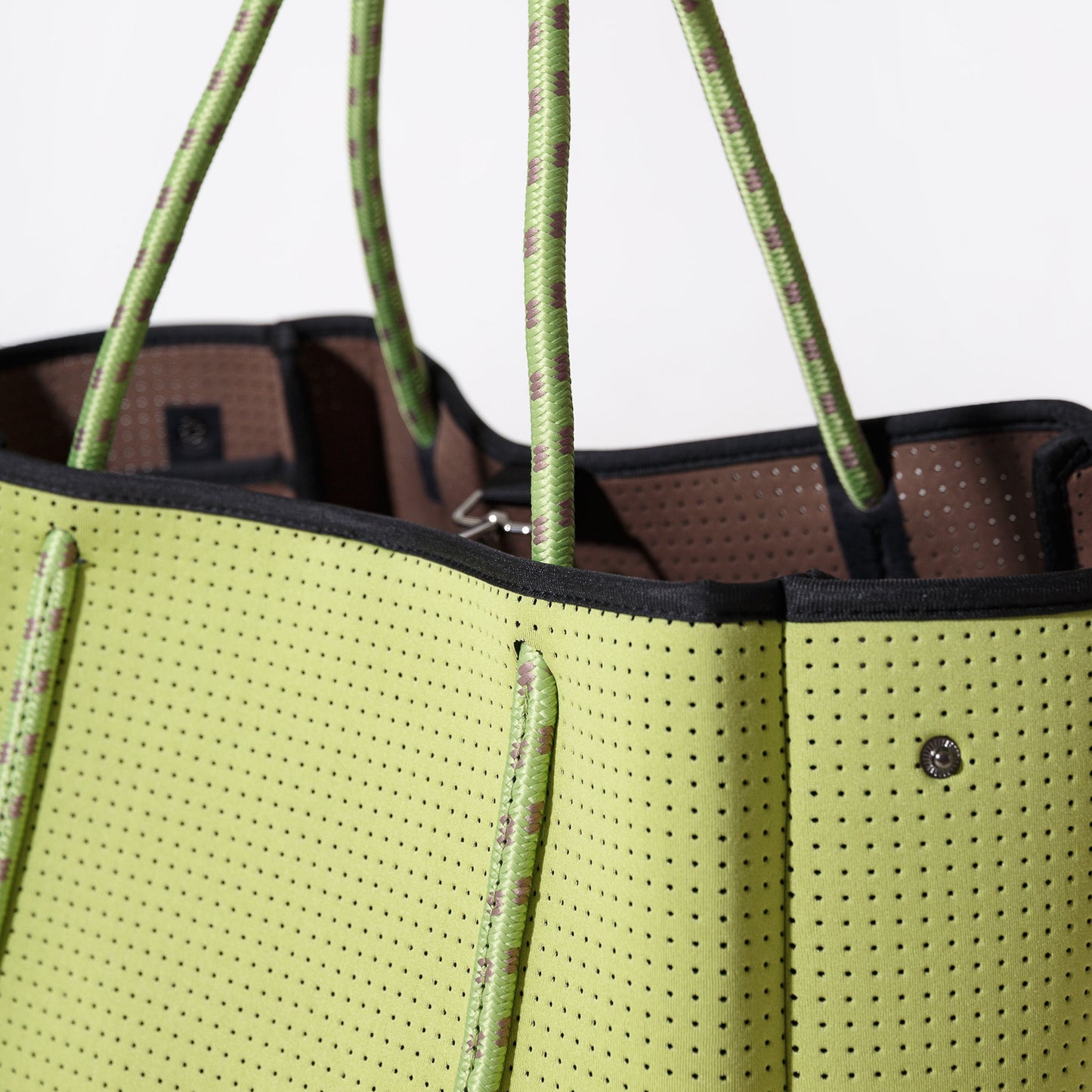 EVERYDAY TOTE MATCHA