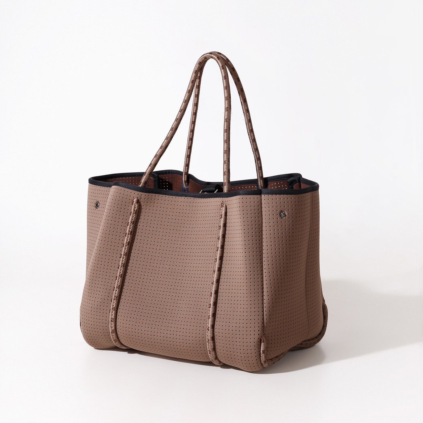 EVERYDAY TOTE MOCHA