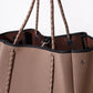 EVERYDAY TOTE MOCHA