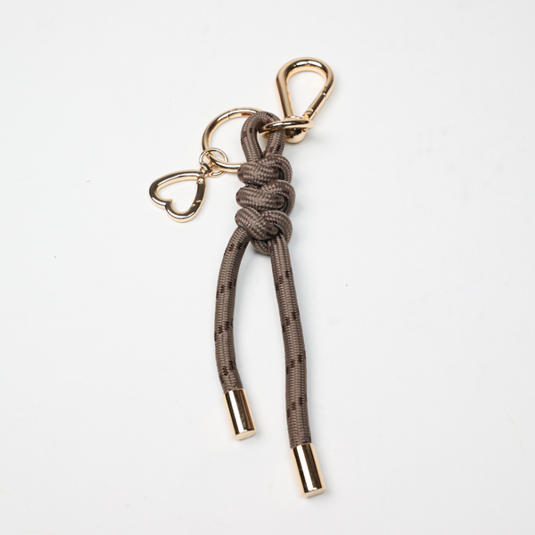 KEY CHAIN MOCHA – Pop Ups Brand