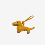 MUSTARD DOG