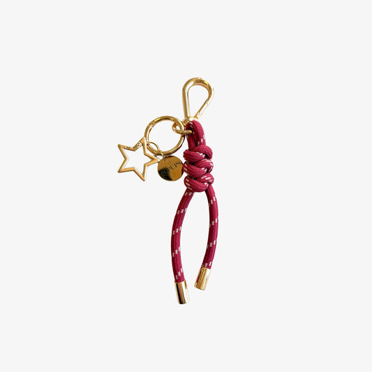 KEY CHAIN CLAY