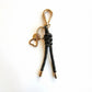 KEY CHAIN OLIVE