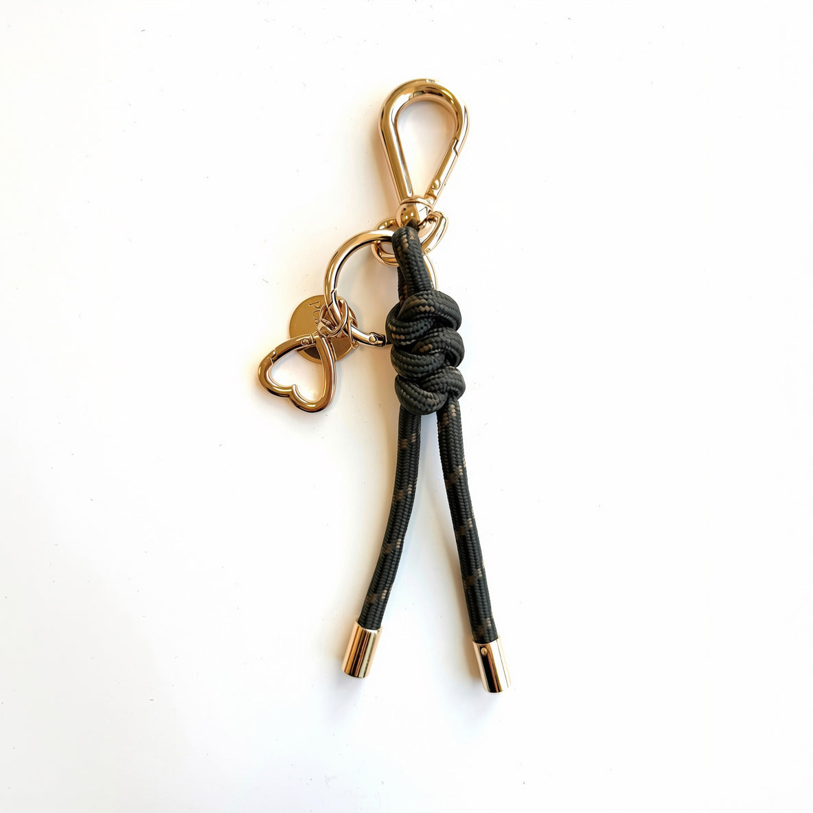 KEY CHAIN OLIVE
