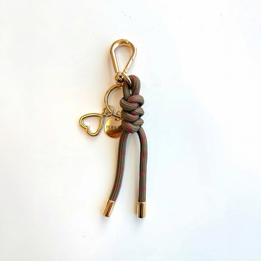 KEY CHAIN SIERRA