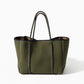 EVERYDAY TOTE OLIVE
