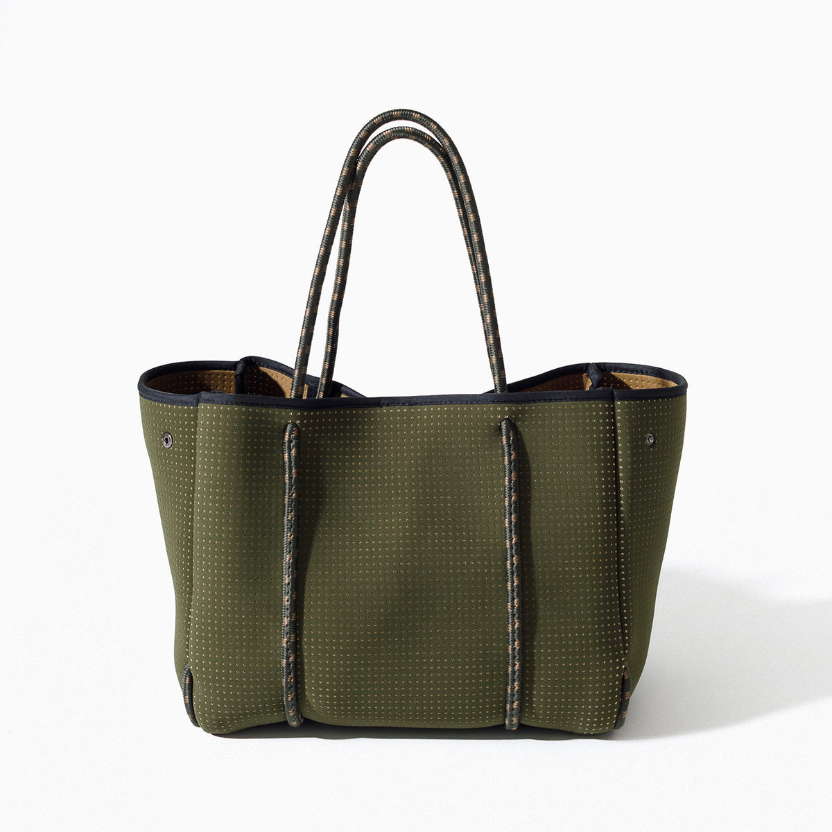 EVERYDAY TOTE OLIVE