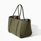 EVERYDAY TOTE OLIVE