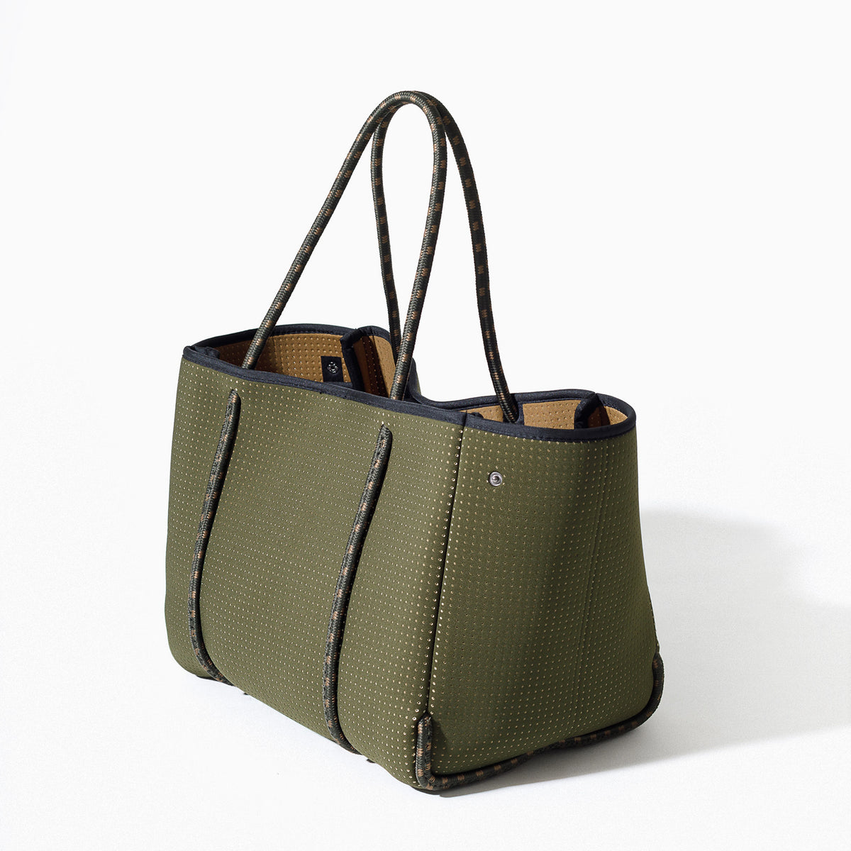 EVERYDAY TOTE OLIVE