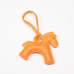 ORANGE HORSE