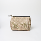 ESSENTIAL POUCH JUNGLE FEVER DENIM BEIGE