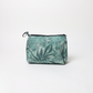 ESSENTIAL POUCH JUNGLE FEVER DENIM GREEN