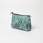 ESSENTIAL POUCH JUNGLE FEVER DENIM GREEN