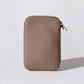 PASSPORT WALLET MOCHA