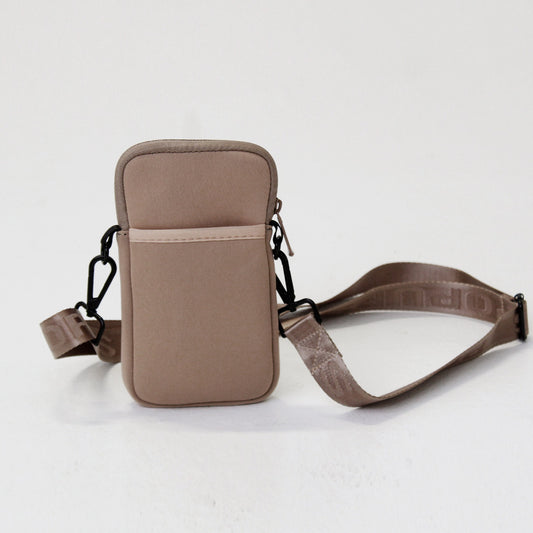 PHONE BAG MOCHA