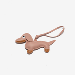 PINK DOG