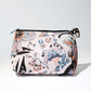 POUCH BLOSSOM WHITE