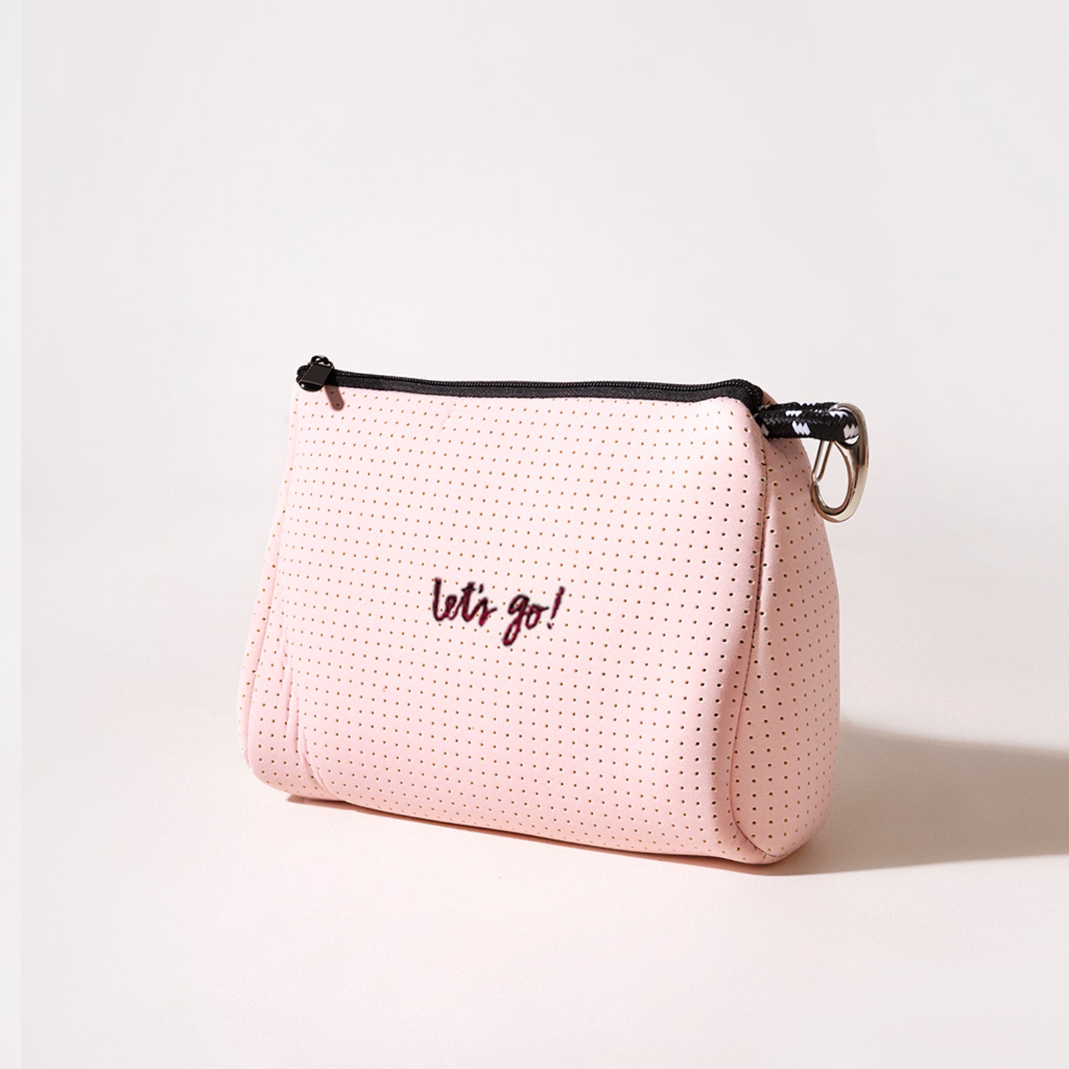 ESSENTIAL POUCH PRETTY IN PINK II – Pop Ups Brand