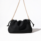 PUFF CLUTCH BLACK
