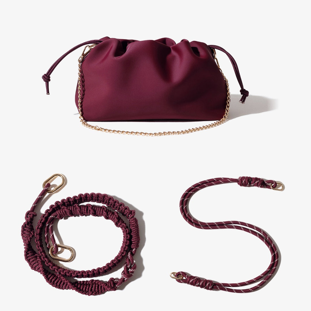 BOLSA + TOTE EVERYDAY - NEGRO