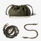 BOLSA + TOTE EVERYDAY - NEGRO