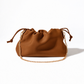 PUFF CLUTCH TOFFEE
