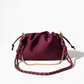 PUFF CLUTCH BORDEAUX