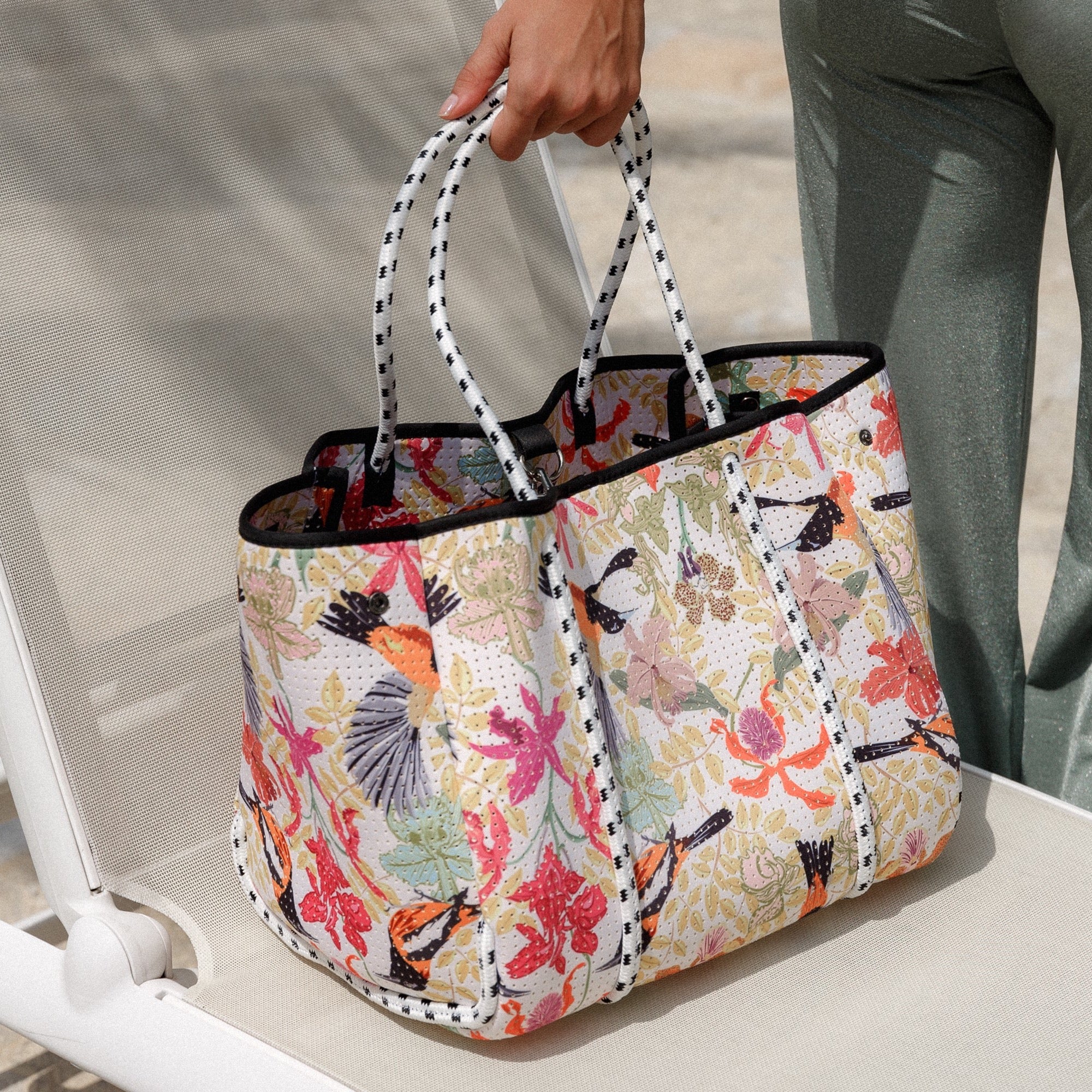 EVERYDAY TOTE VENEZUELA – Pop Ups Brand