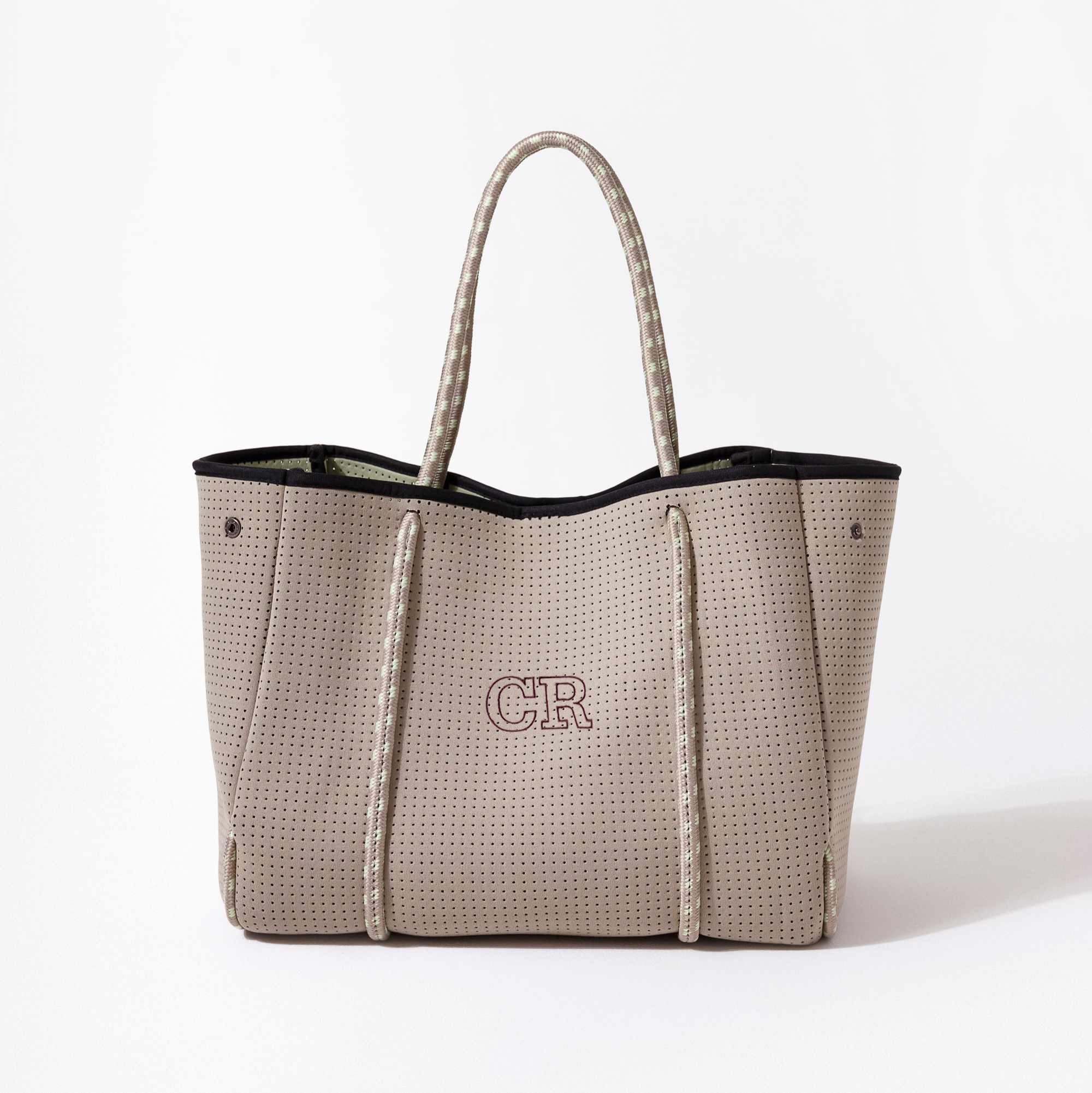 EVERYDAY TOTE GREIGE – Pop Ups Brand