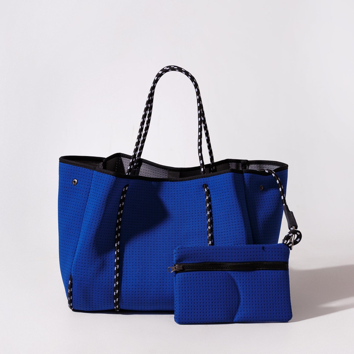TOTE EVERYDAY AZUL REAL