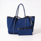 TOTE EVERYDAY AZUL PROFUNDO
