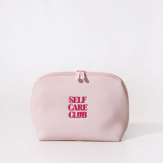 MAKE UP SET PRETTY PINK - SELF CARE CLUB