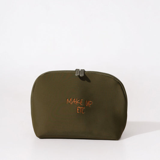 MAKE UP SET SAFARI GREEN - MAKE UP ETC