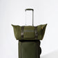 BOLSA + TOTE EVERYDAY - NEGRO